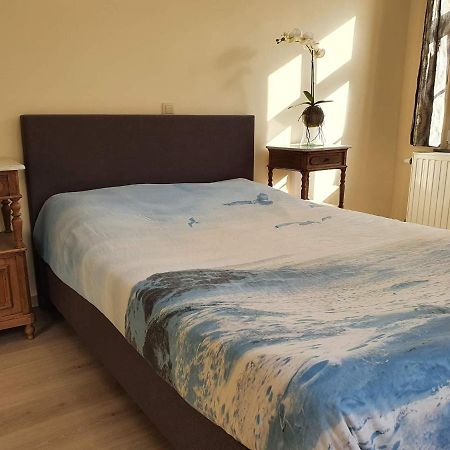 Maison Au Calme A 300M De La Plage De Panne Exteriér fotografie