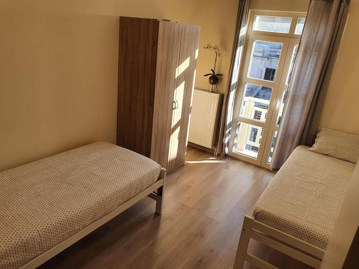 Maison Au Calme A 300M De La Plage De Panne Exteriér fotografie