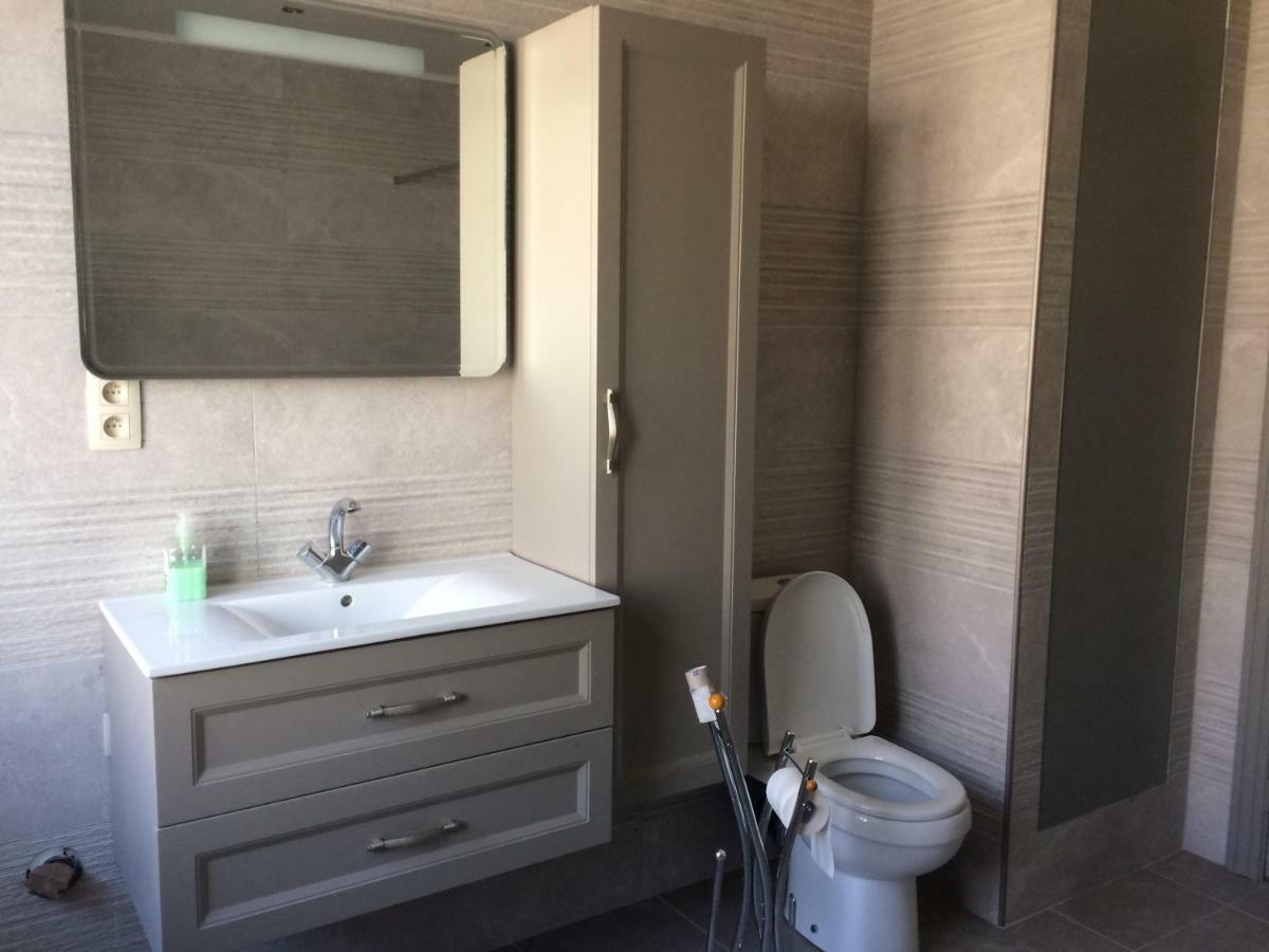 Maison Au Calme A 300M De La Plage De Panne Exteriér fotografie